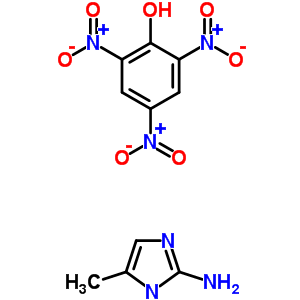 4-Methyl-3h-imidazol-2-amine Structure,93689-13-5Structure