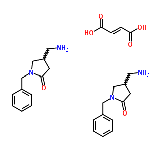 Nebracetam Structure,97205-34-0Structure